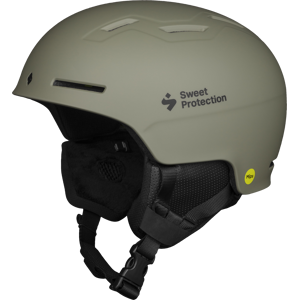 Sweet Protection Juniors' Winder Mips Helmet Woodland XSS, Woodland