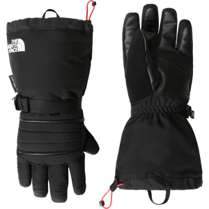 The North Face Women's Montana Ski Glove Tnf Black XS, TNF Black