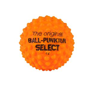 Select Ballpunktur, Massagebold (1 Stk.) Unisex Tilbehør Og Udstyr Orange Onesize