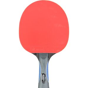 Stiga Bounce Control 3star Bordtennisbat Unisex Tilbehør Og Udstyr Sort Onesize