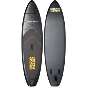 Wave Wizard Limited Wave Standuppaddleboard Unisex Paddleboards Sort Onesize