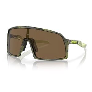 Oakley -  Sutro S Prizm Bronze/fern Swirl