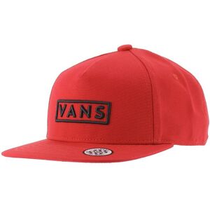 Vans Kasket - Turu Red - Vans - Onesize - Kasket