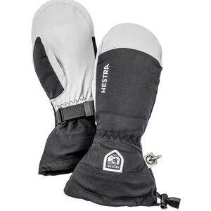 Hestra Army Leather Heli Ski - Mitt, Black Str. 13