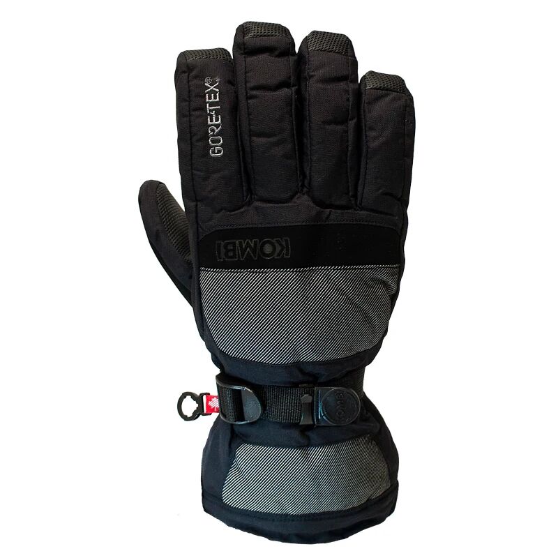 Kombi Almighty Gore-Tex Men's Glove Sort Sort S