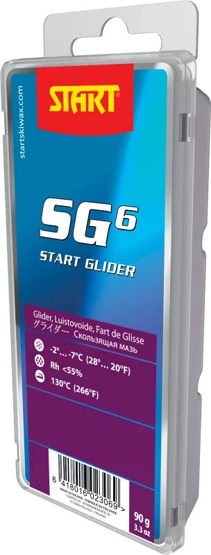 Start SG6 Purple 90G  OneSize