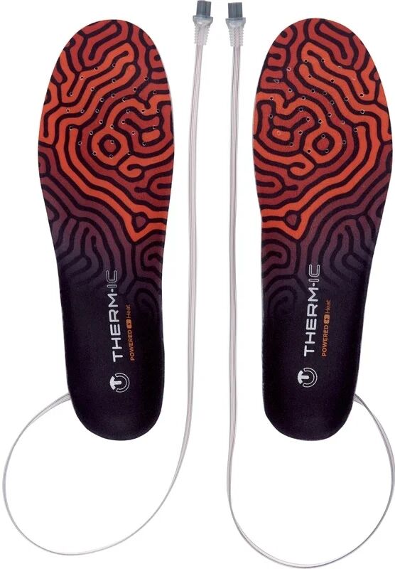 Therm-ic Insole Heat 3D Rød Rød S