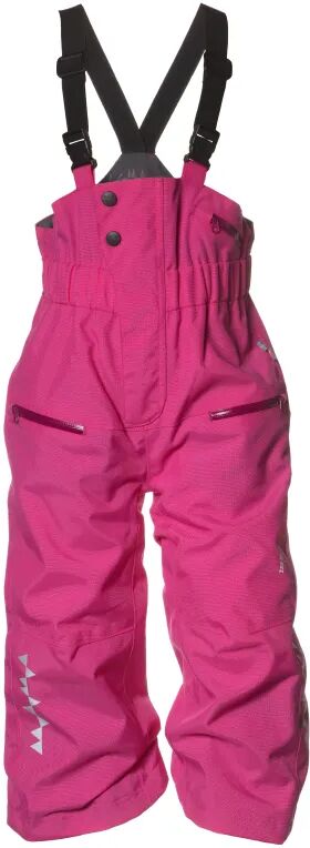 Isbjörn of Sweden Powder Winter Pant Kids Pink Pink 92