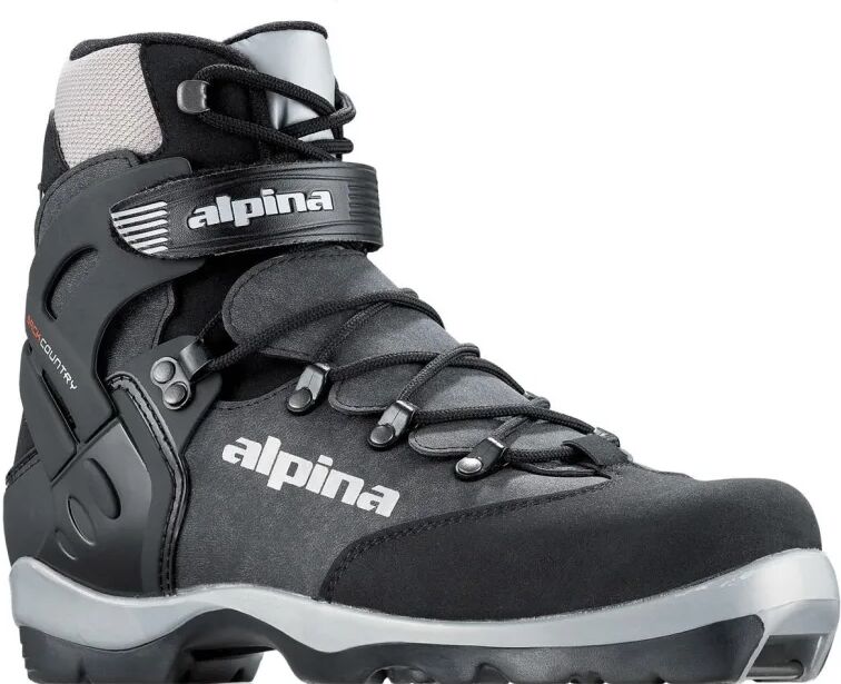 Alpina BC 1550 Sort Sort EU 38