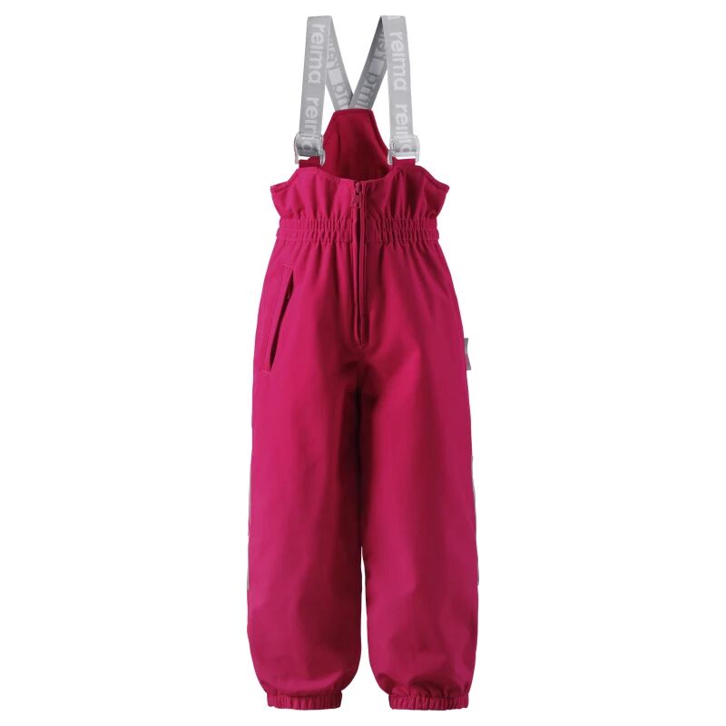 Reima Toddlers' Winter Trousers Juoni Pink Pink 92