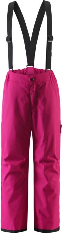 Reima Reimatec Winter Pants Proxima Pink Pink 104