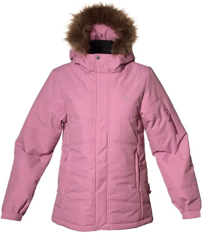 Isbjörn of Sweden Downhill Winter Jacket Pink Pink 146/152