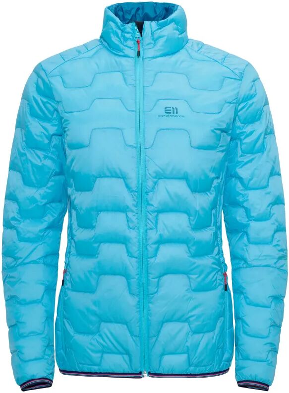 Elevenate Women's Motion Down Jacket Lilla Lilla XS