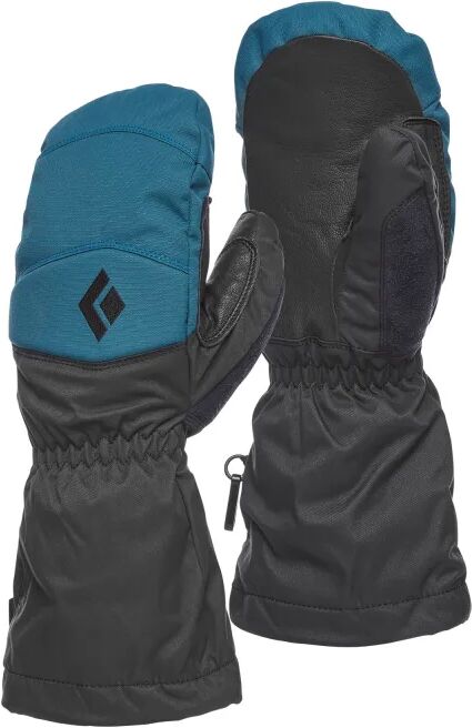 Black Diamond Women's Recon Mitts Blå Blå XS