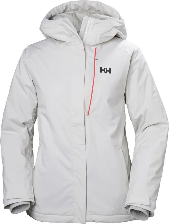 Helly Hansen Women's Snowstar Jacket Hvid Hvid S