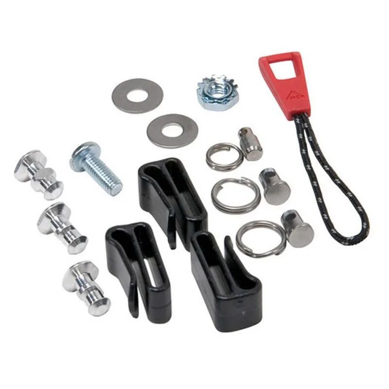 MSR Snowshoe Maintenance Kit  OneSize