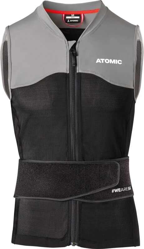 Atomic Live Shield Vest Men's Sort Sort XL