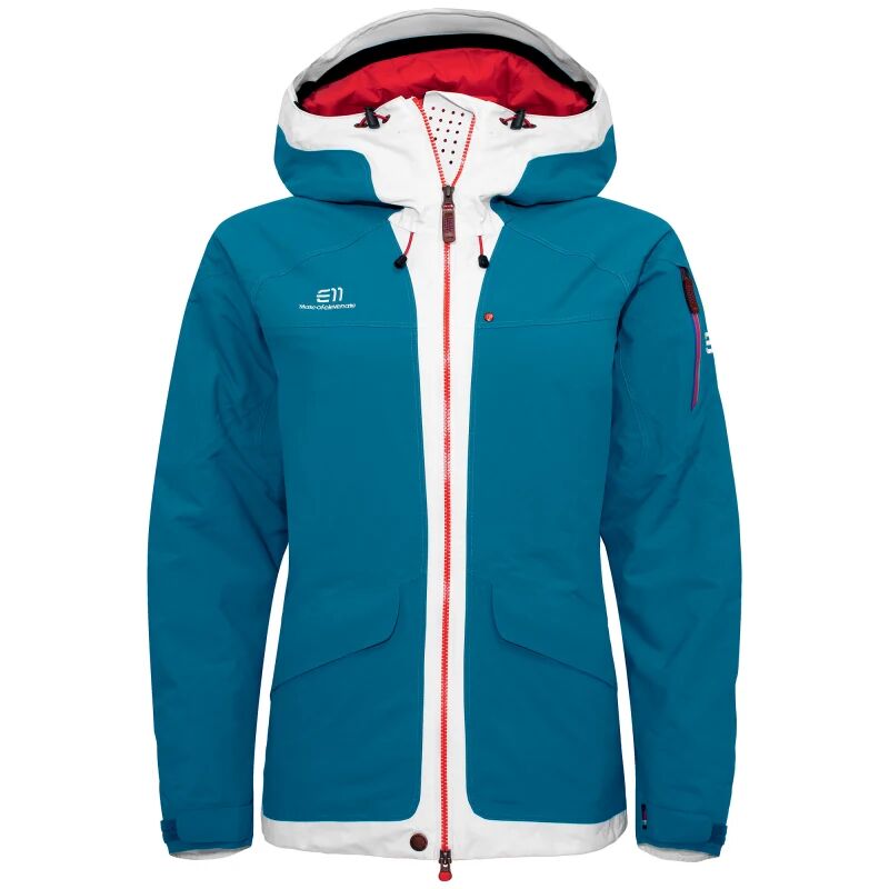 Elevenate Women's Brevent Jacket Lilla Lilla XS