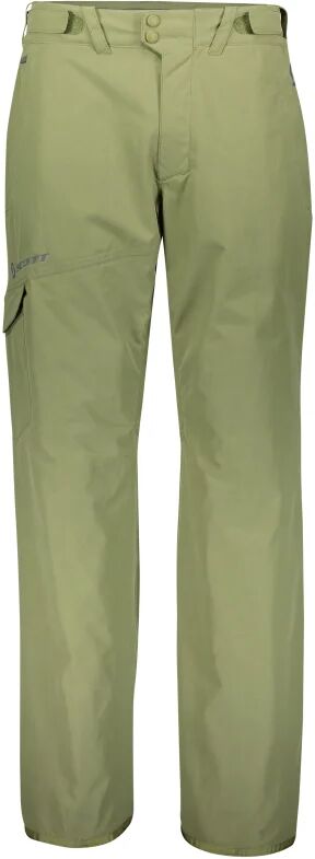 Scott Ultimate Dryo Pant Men's Grøn Grøn S