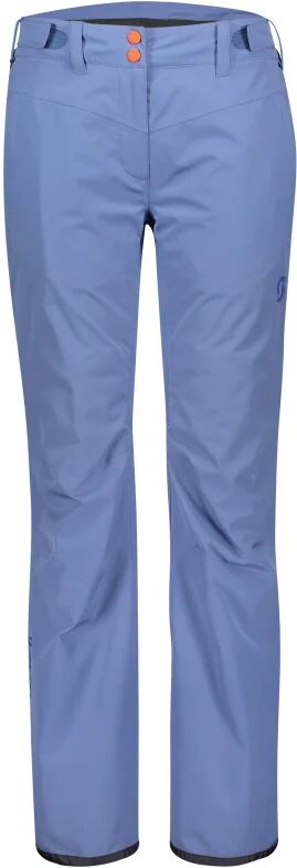 Scott Ultimate Dryo 10 Pant Women's Blå Blå S