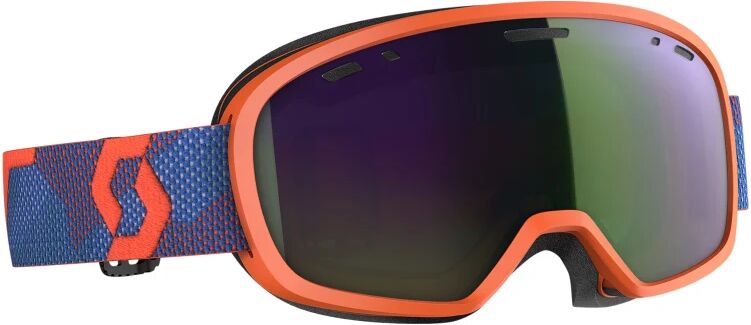 Scott Goggle Muse Pro Grøn Grøn OneSize