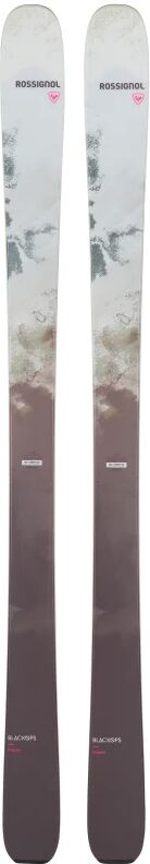 Rossignol Women's Freeride Skis Blackops W Stargazer Lilla Lilla 170