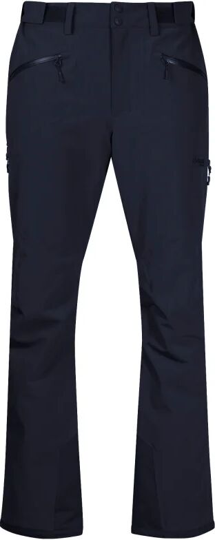 Bergans Men's Oppdal Insulated Pants Blå Blå XXL