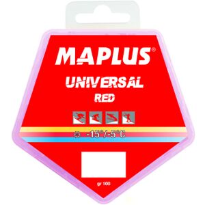 MAPLUS UNIVERSAL RED 100 GR One Size