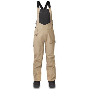 Dakine BERETTA GORETEX 3L BIB STONE NIGHT SKY L