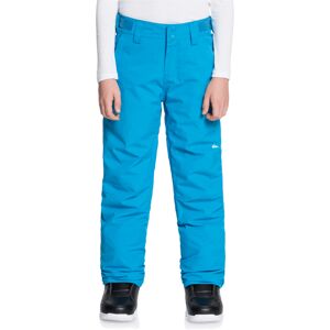 Quiksilver ESTATE YOUTH BRILLIANT BLUE XS