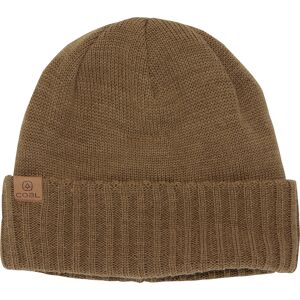 COAL THE ROGERS LIGHT BROWN One Size