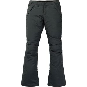 Burton SOCIETY TRUE BLACK L