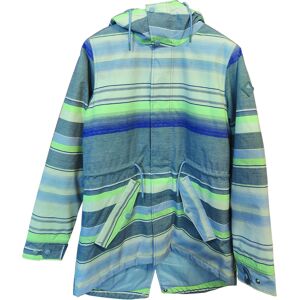 Burton SADIE INS FOLKSTONE BLANKET STRIPE S