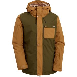 Billabong ARCADE OLIVE S