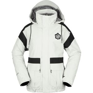 Volcom MELANCON GORETEX OFF WHITE S