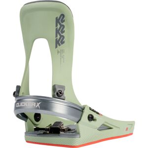 K2 CLICKER XHB WMN JADE MEDIUM