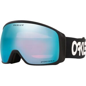 Oakley FLIGHT TRACKER L FACTORY PILOT BLACK PRIZM SAPPHIRE One Size