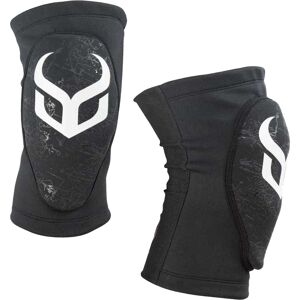 DEMON KNEE GUARD SOFT CAP PRO BLACK M