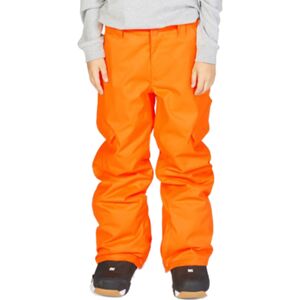 DC BANSHEE YOUTH ORANGE POPSICLE M