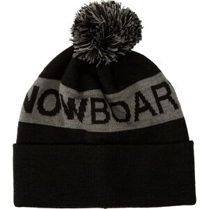 DC CHESTER YOUTH BEANIE BLACK One Size