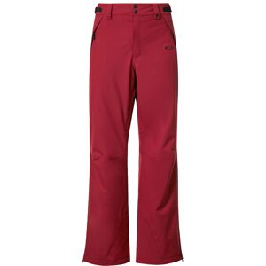 Oakley BEST CEDAR RC INSULATED PANT IRON RED XXL