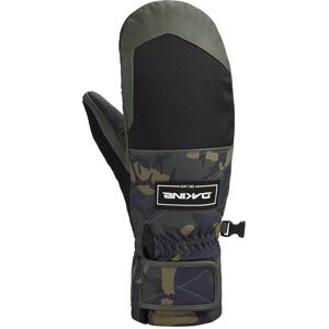 Dakine CHARGER MITT CASCADE CAMO L