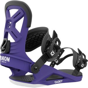 UNION CADET PURPLE M