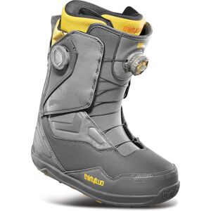 THIRTYTWO TM 2 DOUBLE BOA STEVENS GREY YELLOW 300