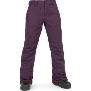 Volcom KNOX INS GORETEX BLACKBERRY XL