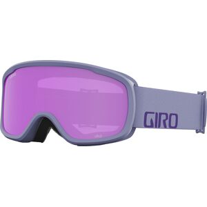 Giro CRUZ LILAC WORDMARK AMBER PINK One Size