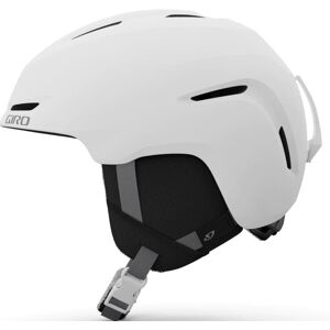 Giro SARIO MATTE WHITE M