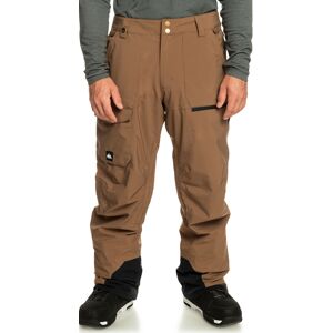 Quiksilver UTILITY PANT CUB M