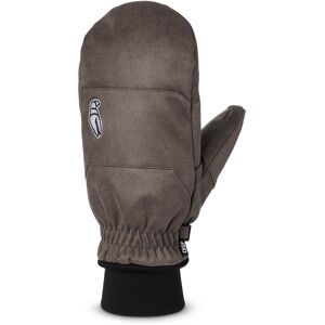 CRAB GRAB CHOP MITT GREY XL