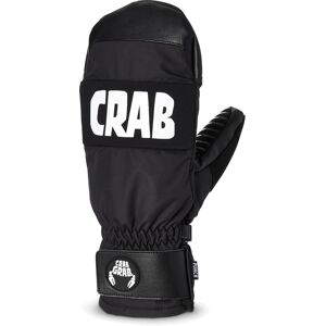 CRAB GRAB PUNCH MITT BLACK XS